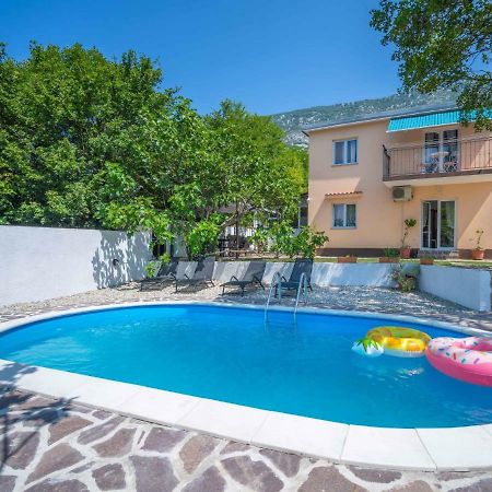 Holiday Home Ivona By Interhome Drivenik Екстер'єр фото
