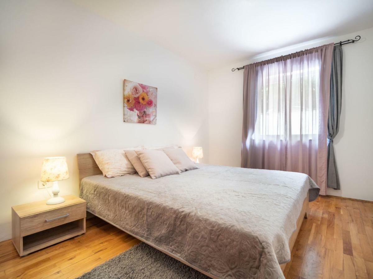 Holiday Home Ivona By Interhome Drivenik Екстер'єр фото