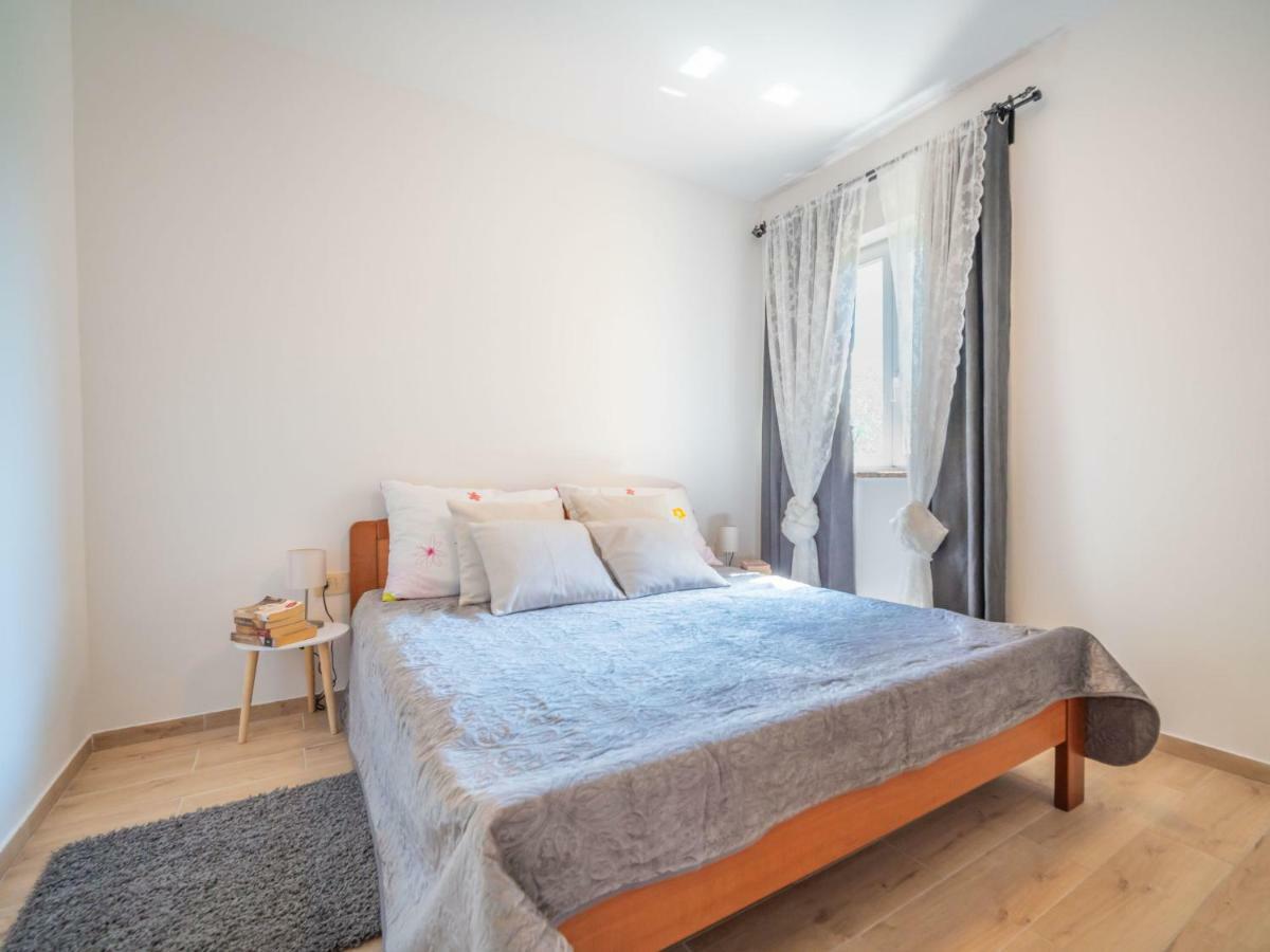 Holiday Home Ivona By Interhome Drivenik Екстер'єр фото