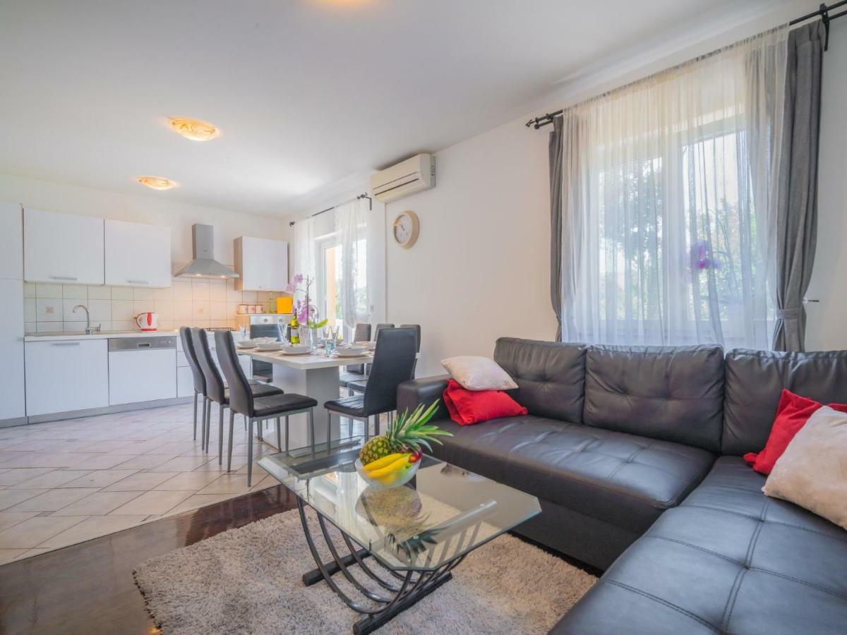 Holiday Home Ivona By Interhome Drivenik Екстер'єр фото