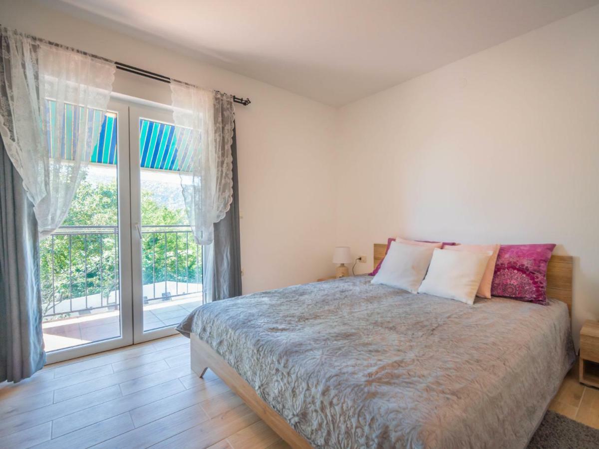 Holiday Home Ivona By Interhome Drivenik Екстер'єр фото