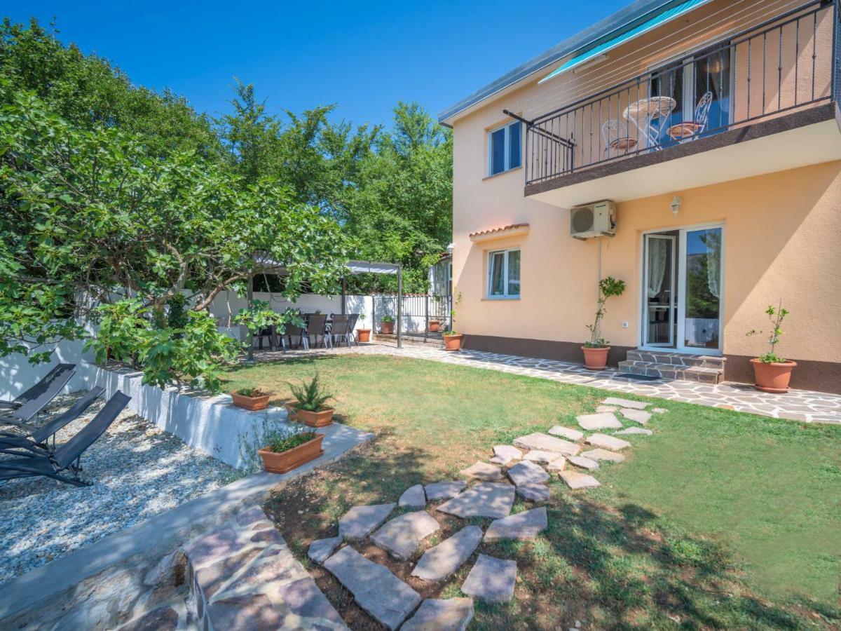 Holiday Home Ivona By Interhome Drivenik Екстер'єр фото