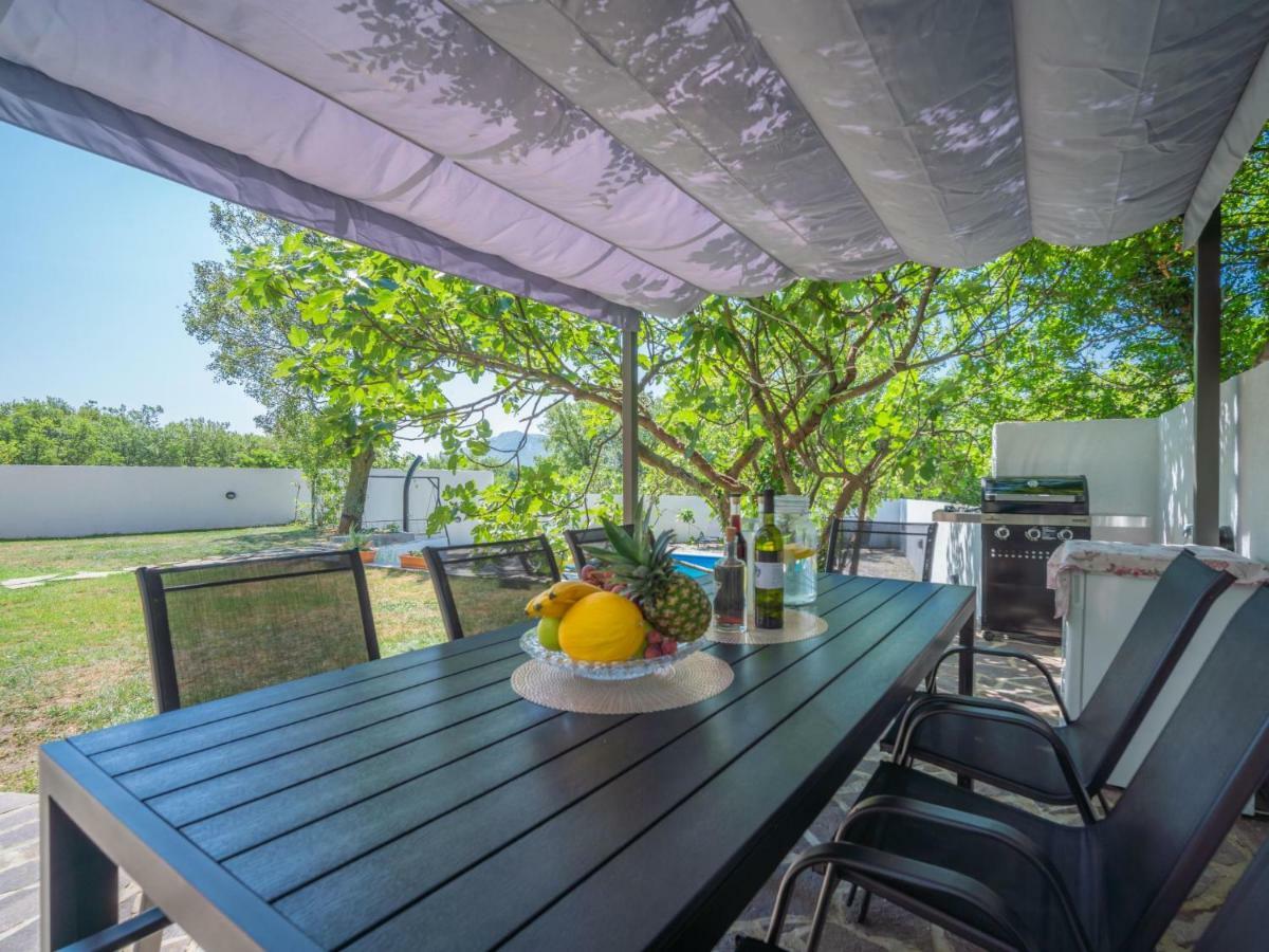 Holiday Home Ivona By Interhome Drivenik Екстер'єр фото
