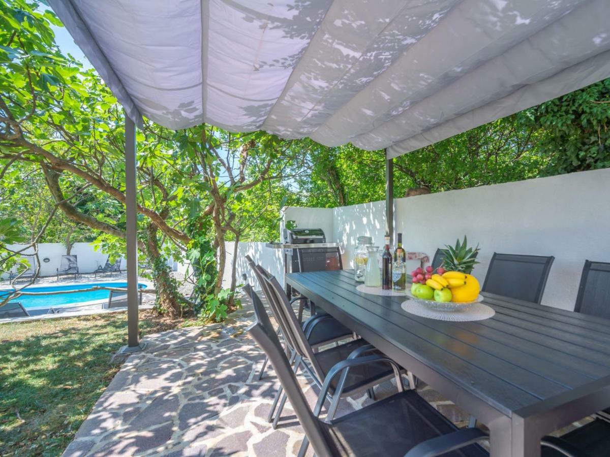 Holiday Home Ivona By Interhome Drivenik Екстер'єр фото