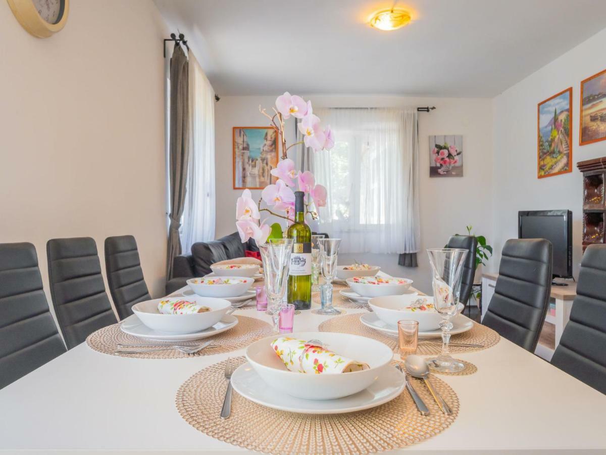 Holiday Home Ivona By Interhome Drivenik Екстер'єр фото