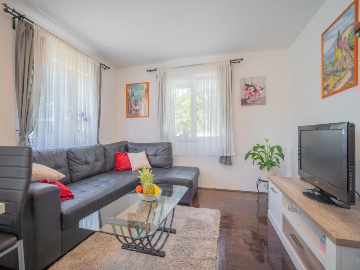 Holiday Home Ivona By Interhome Drivenik Екстер'єр фото