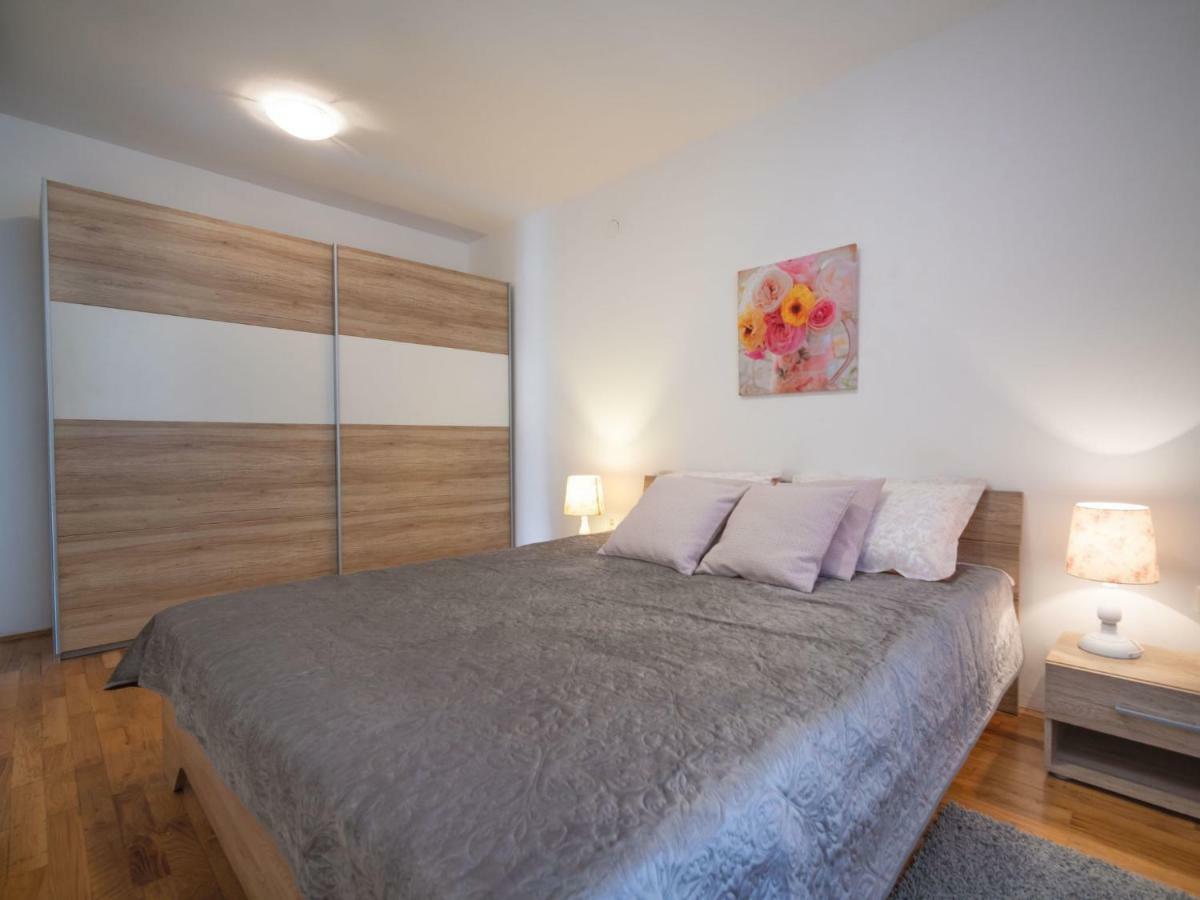 Holiday Home Ivona By Interhome Drivenik Екстер'єр фото