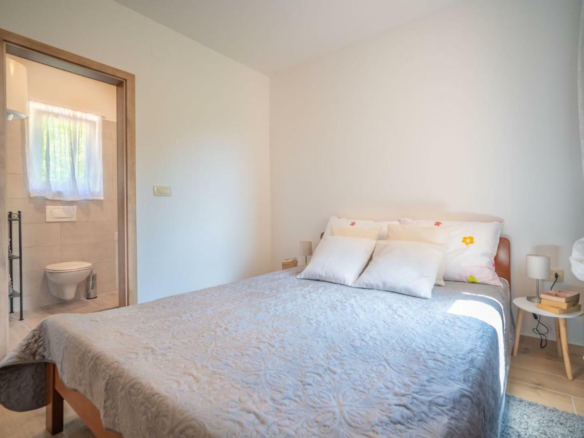 Holiday Home Ivona By Interhome Drivenik Екстер'єр фото